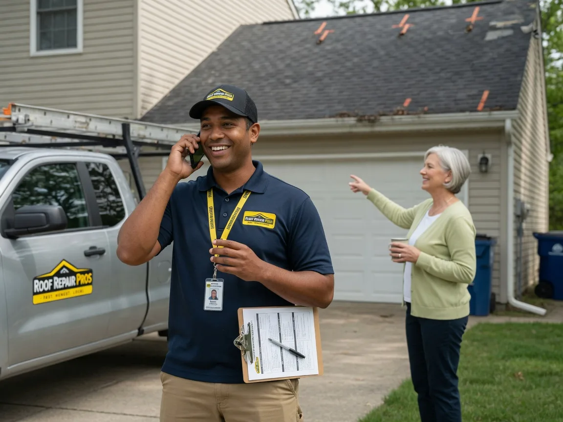 Roof Repair Jeremiah, KY FAQs